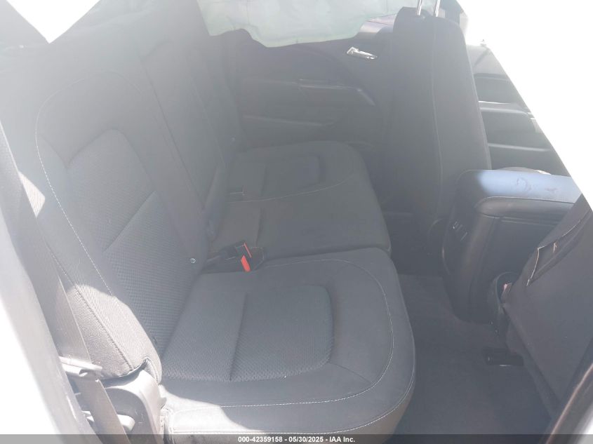 2019 Chevrolet Colorado Lt VIN: 1GCGSCEN9K1211760 Lot: 42359158