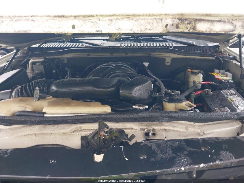 2006 Ford Explorer Limited VIN: 1FMEU75816ZA13714 Lot: 42359165