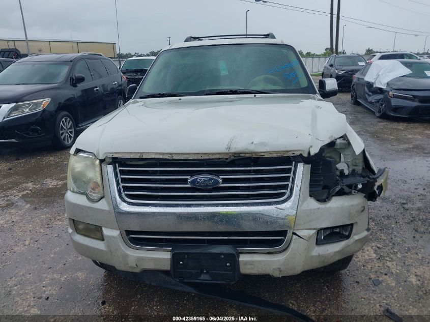 2006 Ford Explorer Limited VIN: 1FMEU75816ZA13714 Lot: 42359165