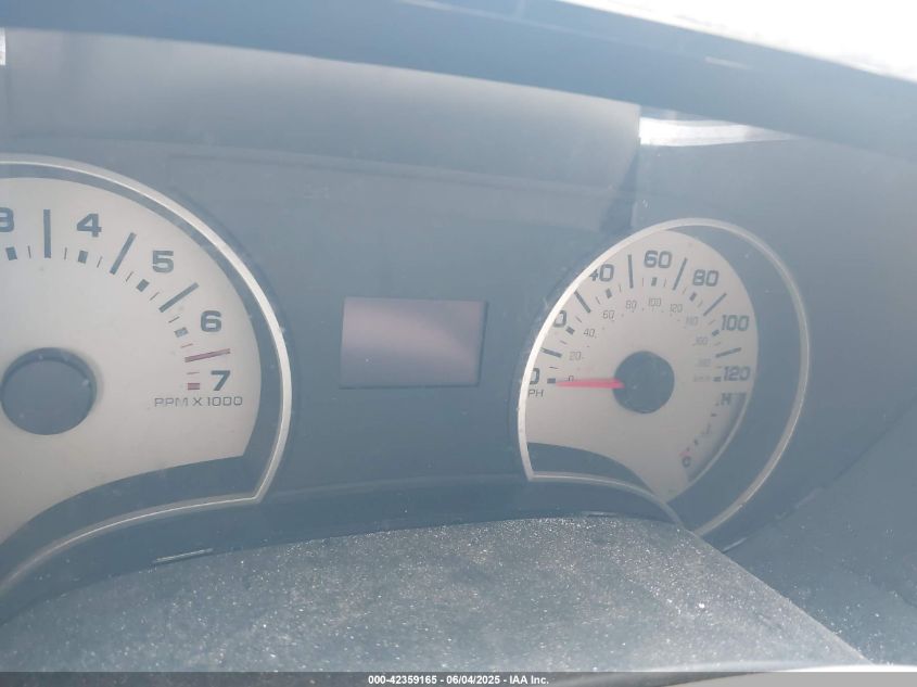 2006 Ford Explorer Limited VIN: 1FMEU75816ZA13714 Lot: 42359165