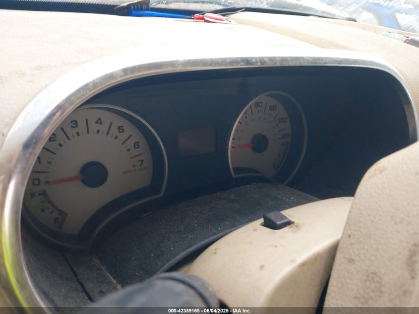 2006 Ford Explorer Limited VIN: 1FMEU75816ZA13714 Lot: 42359165