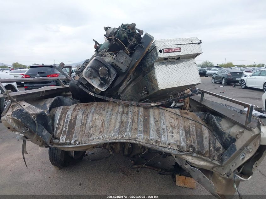 2005 Toyota Tundra VIN: 5TBJU32165S446232 Lot: 42359173