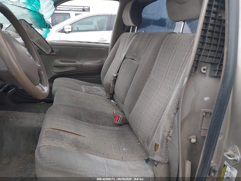 2005 Toyota Tundra VIN: 5TBJU32165S446232 Lot: 42359173