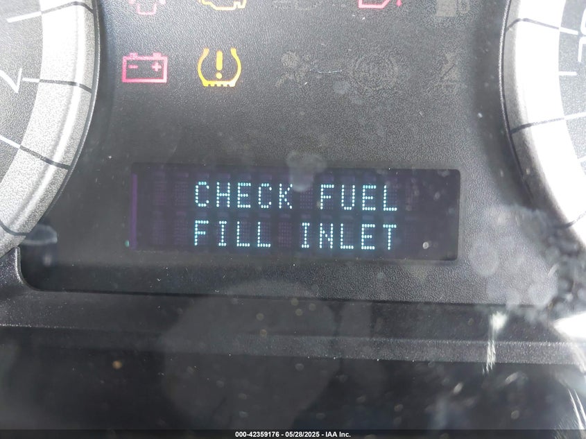 2011 FORD ESCAPE VIN: 1FMCU0EGXBKA27247