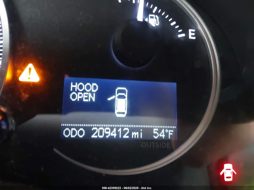 2012 Lexus Ct 200H Premium VIN: JTHKD5BH2C2108138 Lot: 42359222