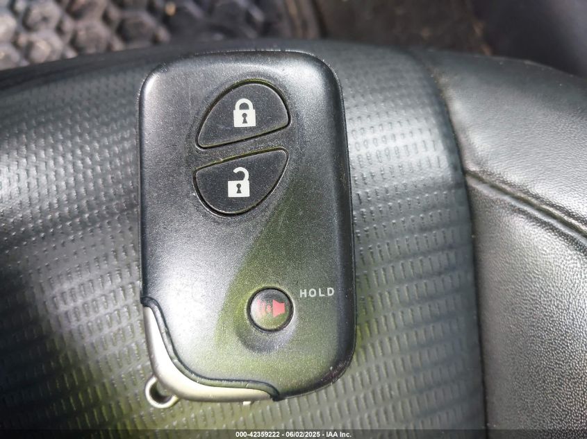 2012 Lexus Ct 200H Premium VIN: JTHKD5BH2C2108138 Lot: 42359222