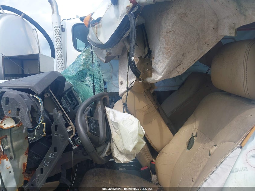 2011 Ford F-350 Lariat VIN: 1FT8W3DT3BEC67954 Lot: 42359228