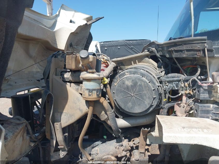 2008 International 7000 7500 VIN: 1HTWNAZT58J046057 Lot: 42359243