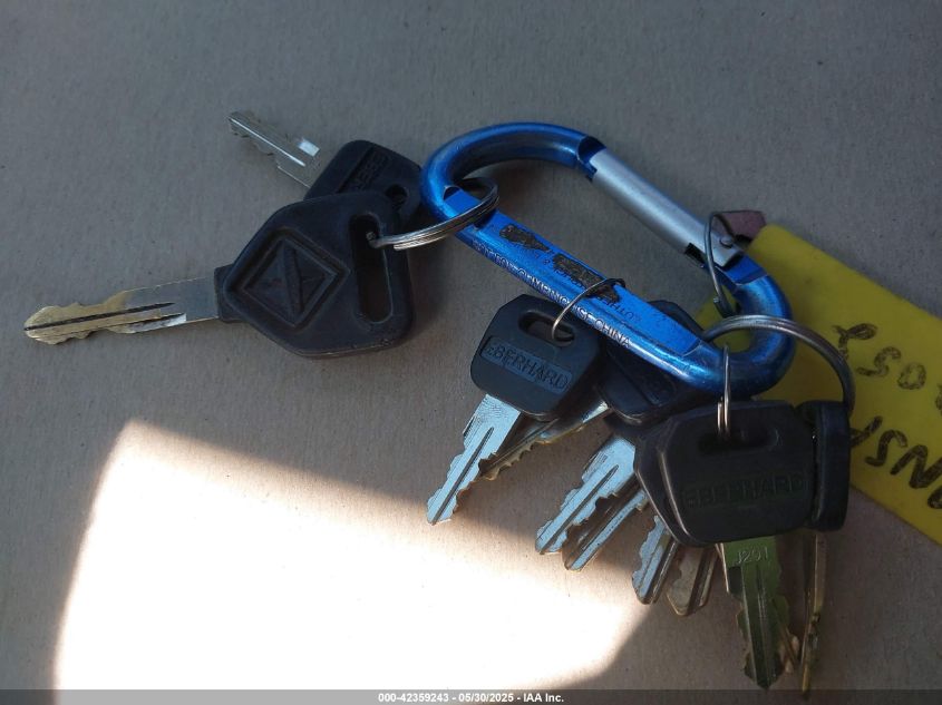 2008 International 7000 7500 VIN: 1HTWNAZT58J046057 Lot: 42359243