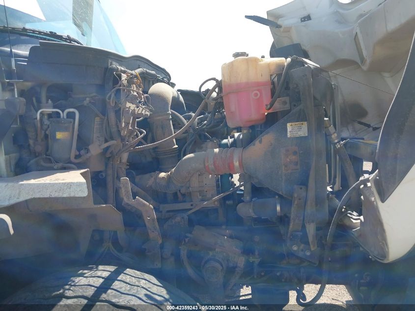 2008 International 7000 7500 VIN: 1HTWNAZT58J046057 Lot: 42359243