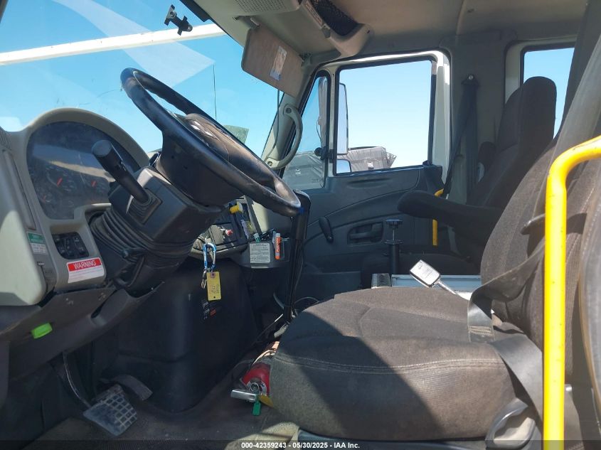 2008 International 7000 7500 VIN: 1HTWNAZT58J046057 Lot: 42359243