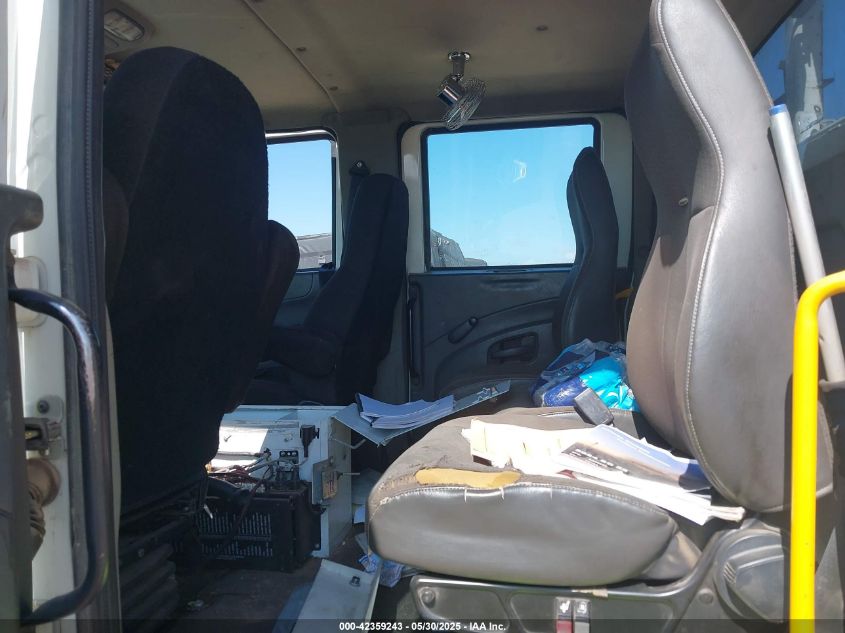 2008 International 7000 7500 VIN: 1HTWNAZT58J046057 Lot: 42359243