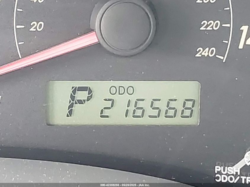 2009 Toyota Corolla Le VIN: JTDBL40E19J038038 Lot: 42359256