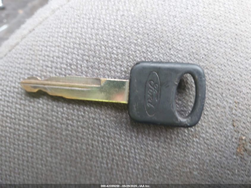 1999 Ford Ranger Xl/Xlt VIN: 1FTYR10CXXTA07801 Lot: 42359258