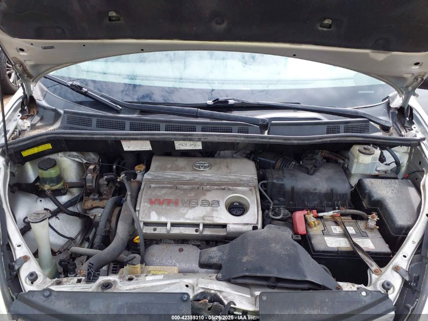 2006 Toyota Sienna Le VIN: 5TDZA23C06S517391 Lot: 42359310