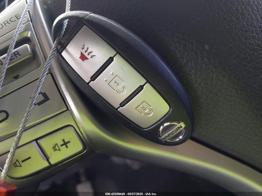 2015 NISSAN ROGUE SV - KNMAT2MT5FP562312