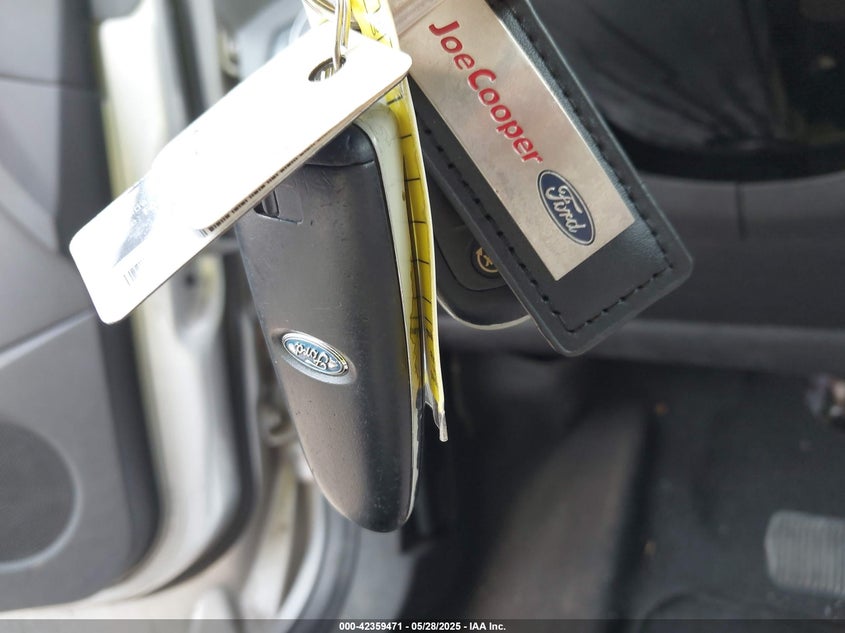 2014 FORD ESCAPE VIN: 1FMCU0JX2EUC19387