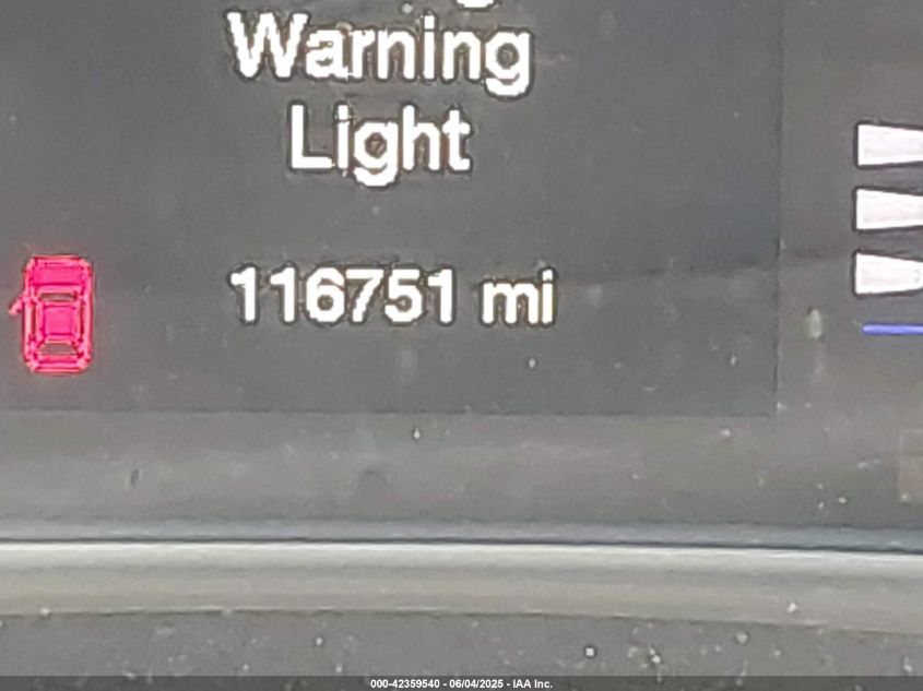 2016 CHRYSLER 200 LIMITED - 1C3CCCAB3GN171767