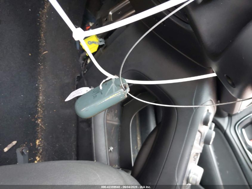 2016 CHRYSLER 200 LIMITED - 1C3CCCAB3GN171767