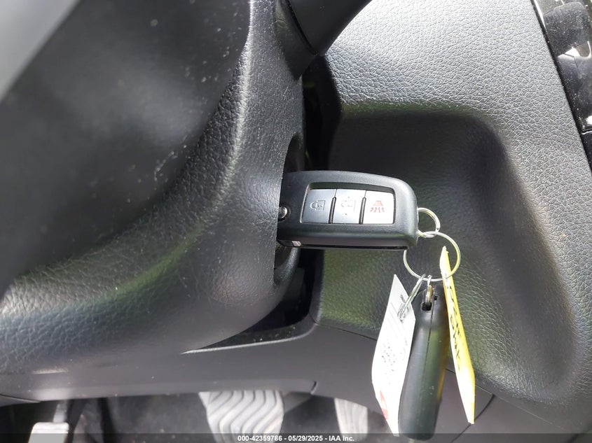 2021 NISSAN ROGUE SPORT S AWD XTRONIC CVT - JN1BJ1AW3MW429931