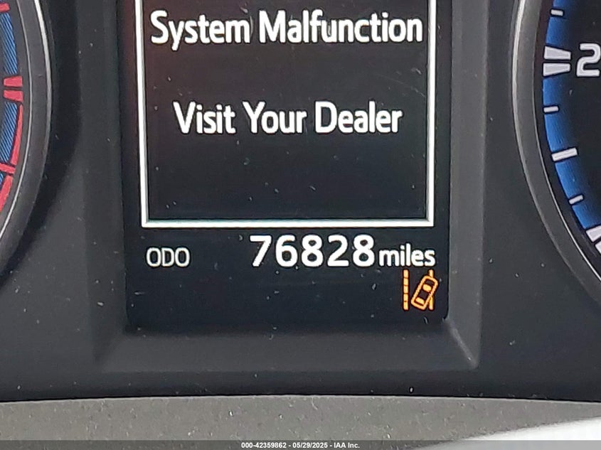 2017 TOYOTA RAV4 XLE - 2T3WFREV5HW389968