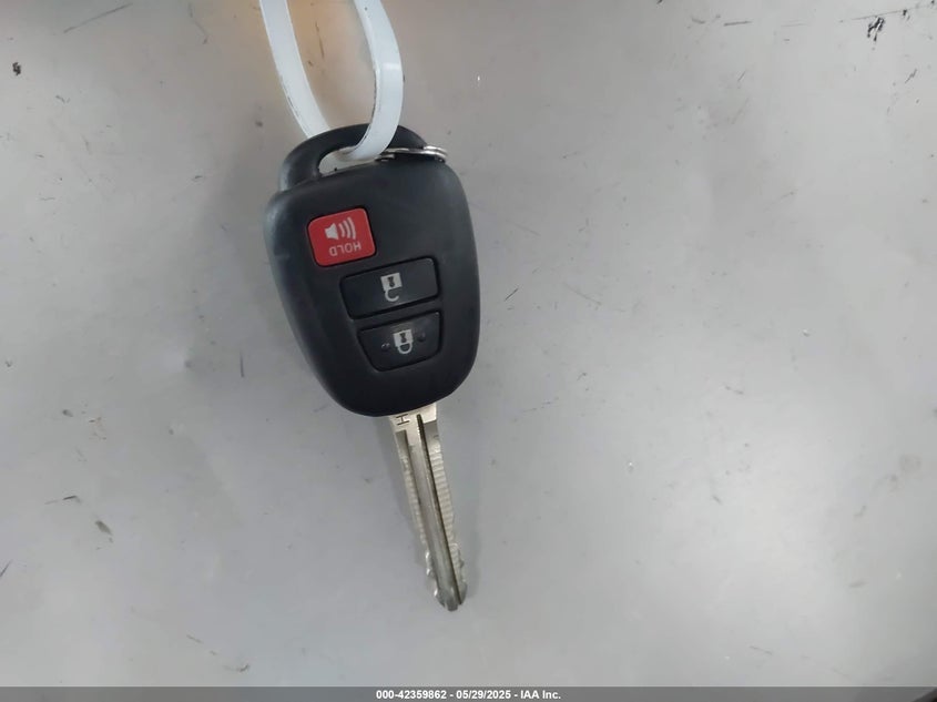 2017 TOYOTA RAV4 XLE - 2T3WFREV5HW389968