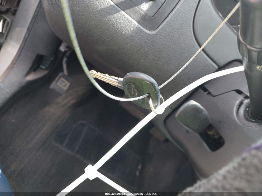 2008 Chevrolet Impala Ltz VIN: 2G1WU583381260069 Lot: 42359892