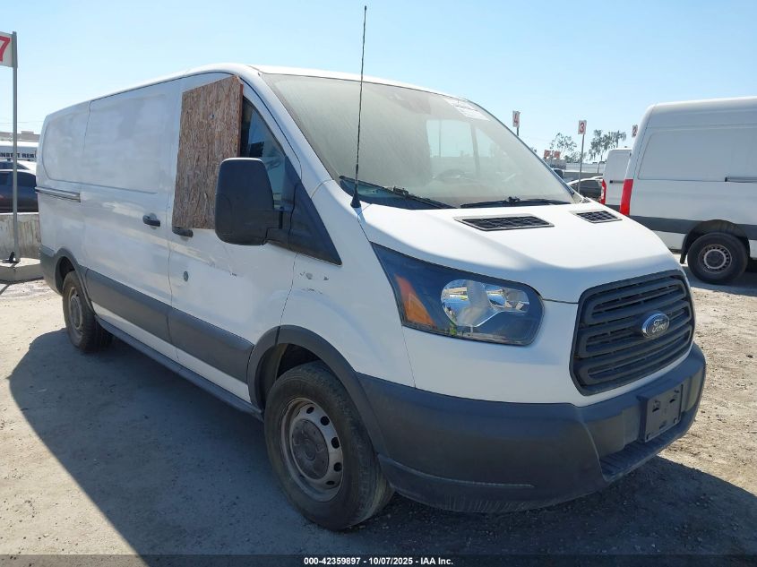 FORD TRANSIT TRANSIT-150