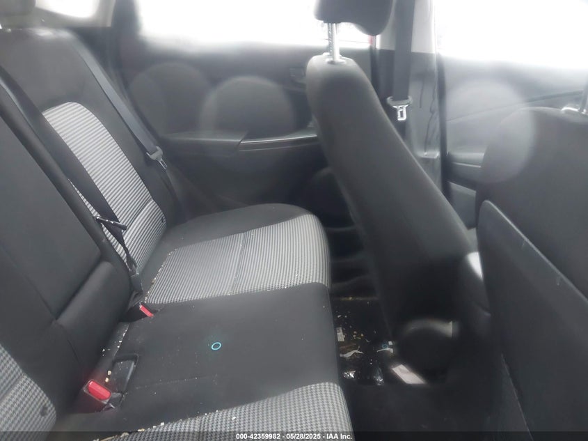 2019 HYUNDAI KONA VIN: KM8K12AAXKU249681