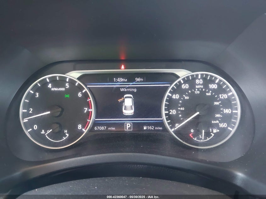 2021 NISSAN SENTRA VIN: 3N1AB8CV6MY269509