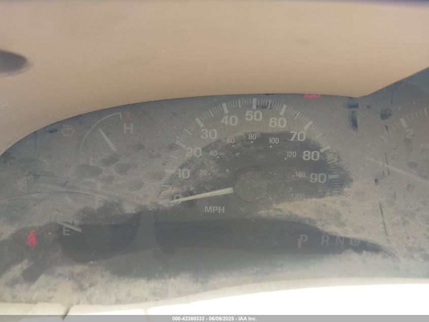 1999 Lincoln Navigator VIN: 5LMRU27A8XLJ25948 Lot: 42360333