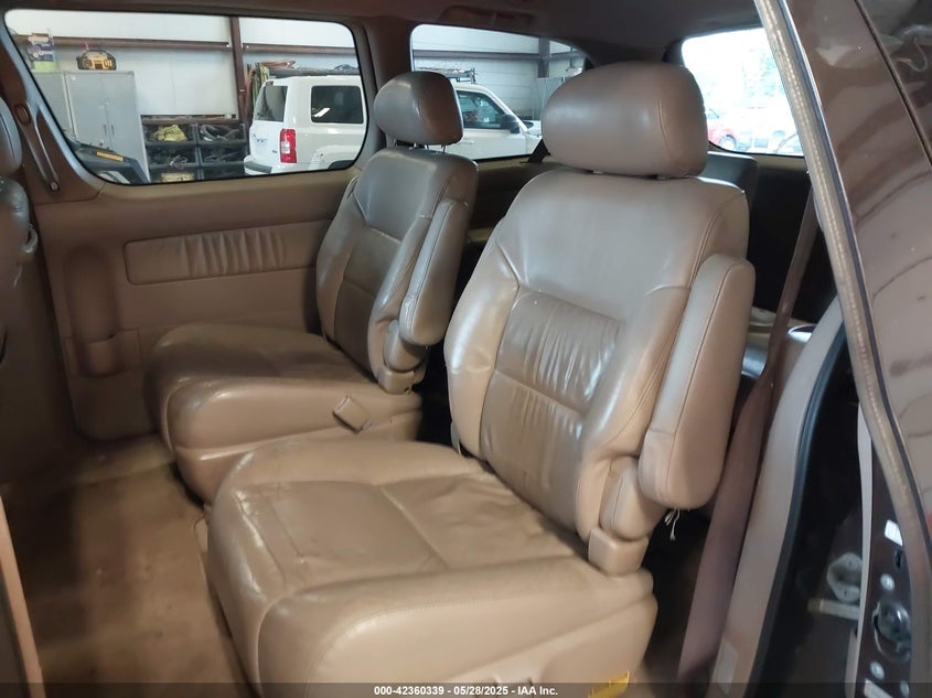 2002 Toyota Sienna Xle VIN: 4T3ZF13C22U453259 Lot: 42360339