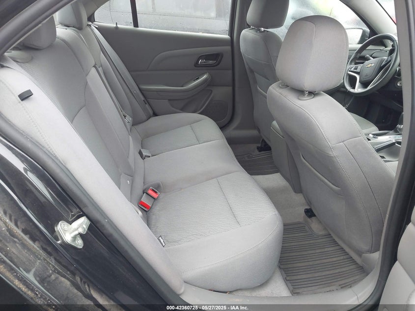 2015 CHEVROLET MALIBU VIN: 1G11B5SL3FF116603