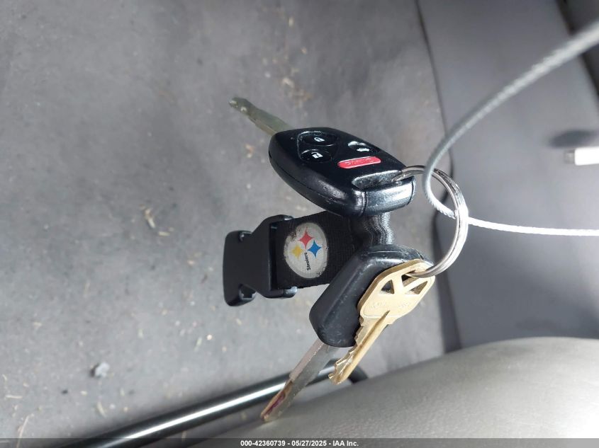 2010 Honda Civic Ex-L VIN: 19XFA1F99AE000249 Lot: 42360739