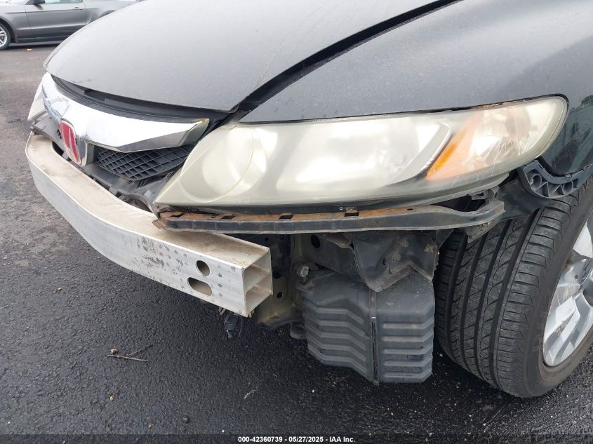 2010 Honda Civic Ex-L VIN: 19XFA1F99AE000249 Lot: 42360739