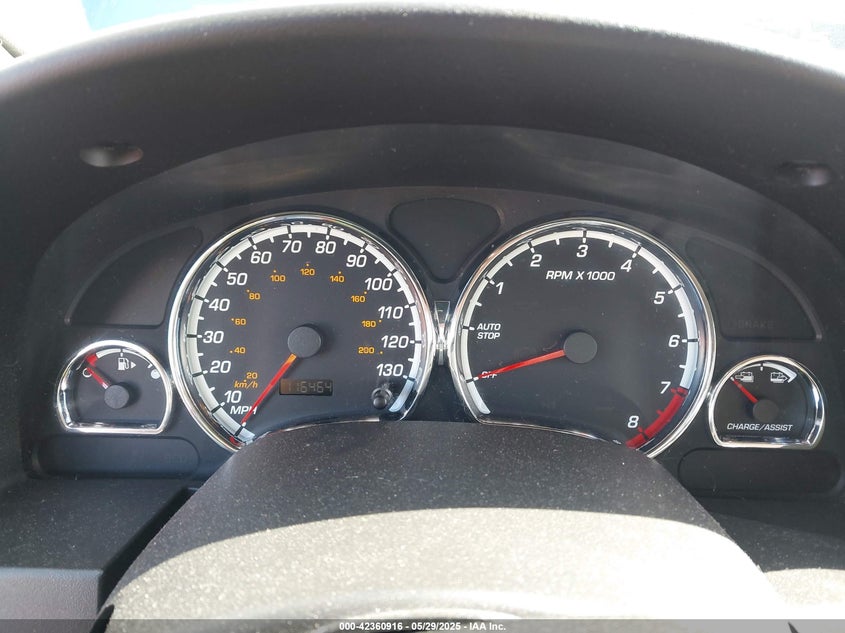 2007 Saturn Vue Hybrid VIN: 5GZCZ33Z87S871594 Lot: 42360916