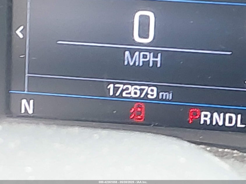2020 CHEVROLET EQUINOX VIN: 3GNAXUEV6LS692734