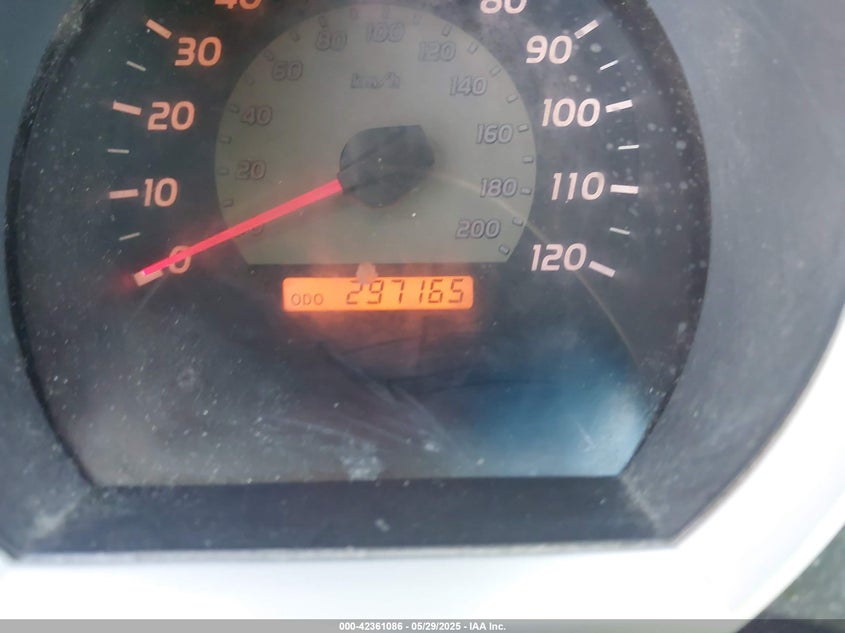 2009 TOYOTA TACOMA VIN: 3TMKU72N89M022479