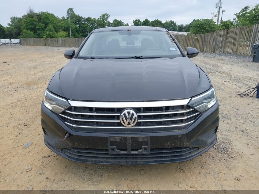 2019 VOLKSWAGEN JETTA VIN: 3VWC57BUXKM133904