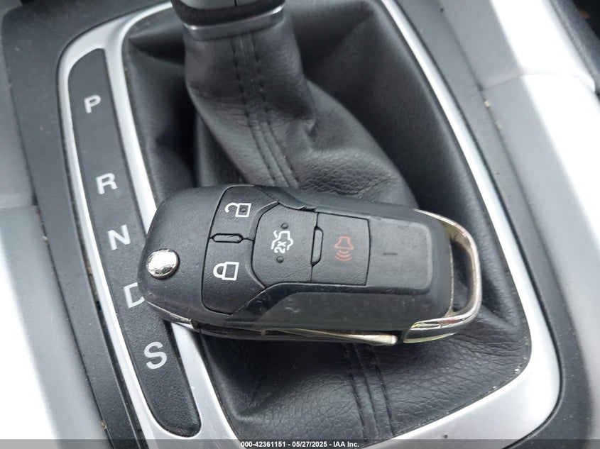 2014 FORD FUSION VIN: 3FA6P0H71ER267782