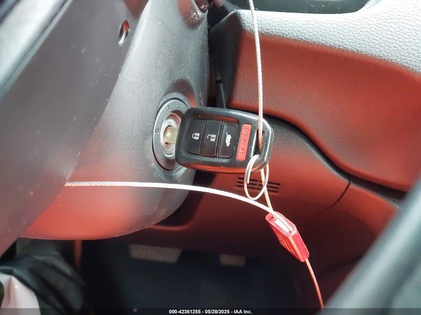 2019 HONDA CR-V LX - 2HKRW6H38KH203442