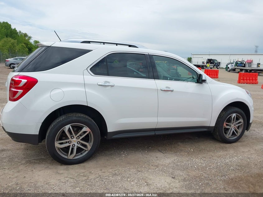 2017 CHEVROLET EQUINOX VIN: 2GNALDEK4H1513286