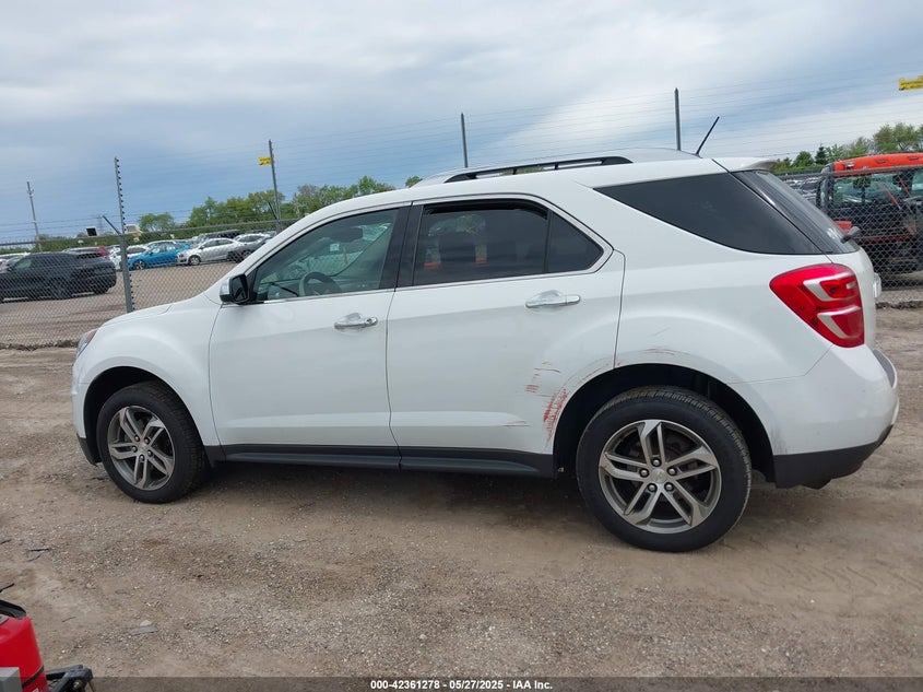 2017 CHEVROLET EQUINOX VIN: 2GNALDEK4H1513286