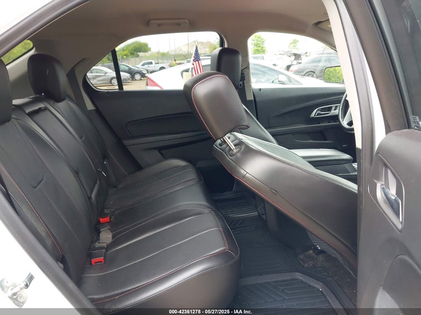 2017 CHEVROLET EQUINOX VIN: 2GNALDEK4H1513286