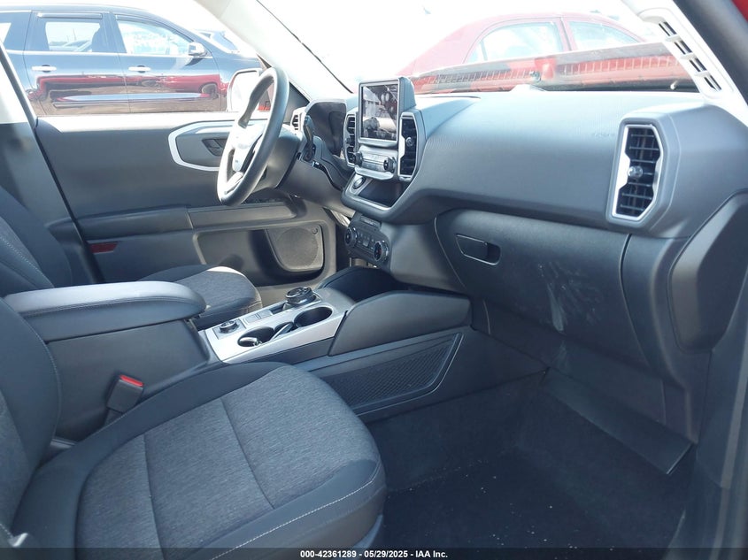 2024 FORD BRONCO SPORT VIN: 3FMCR9B62RRF13820