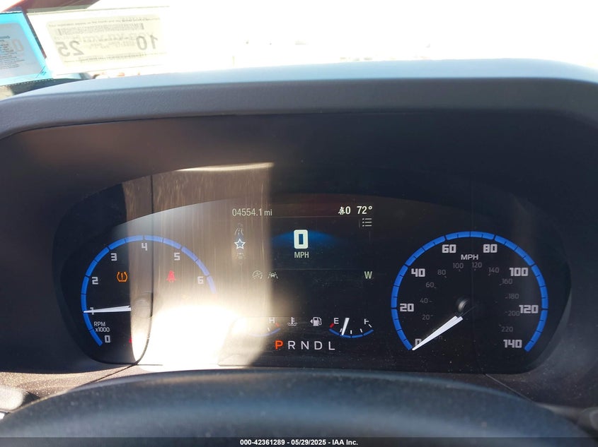 2024 FORD BRONCO SPORT VIN: 3FMCR9B62RRF13820