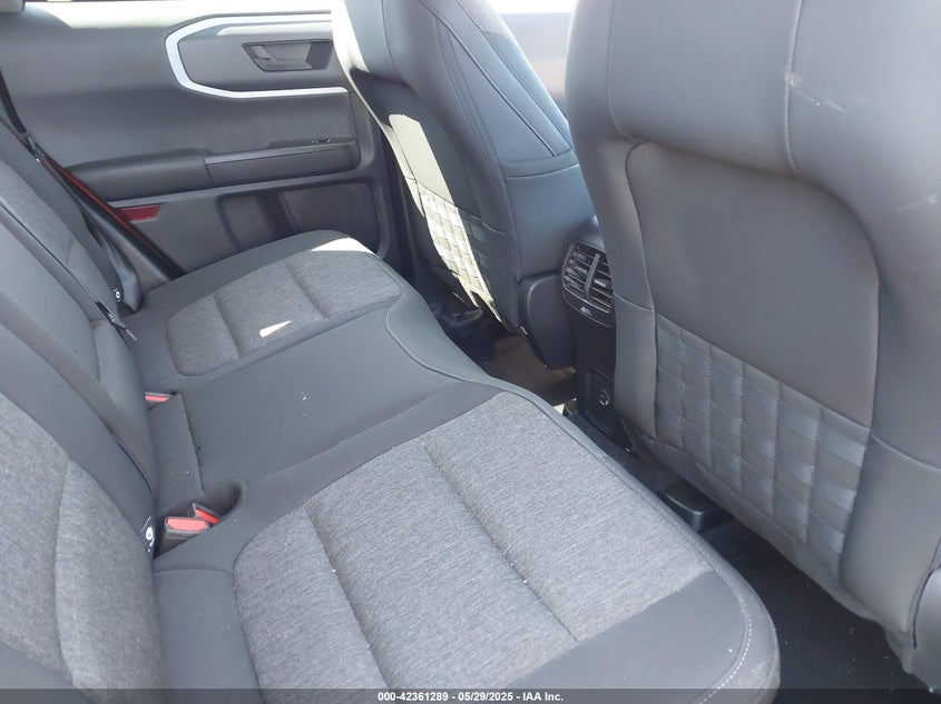 2024 FORD BRONCO SPORT VIN: 3FMCR9B62RRF13820