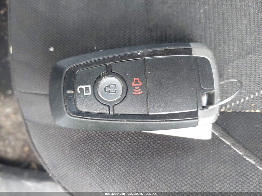 2020 FORD ECOSPORT VIN: MAJ3S2GE2LC330185