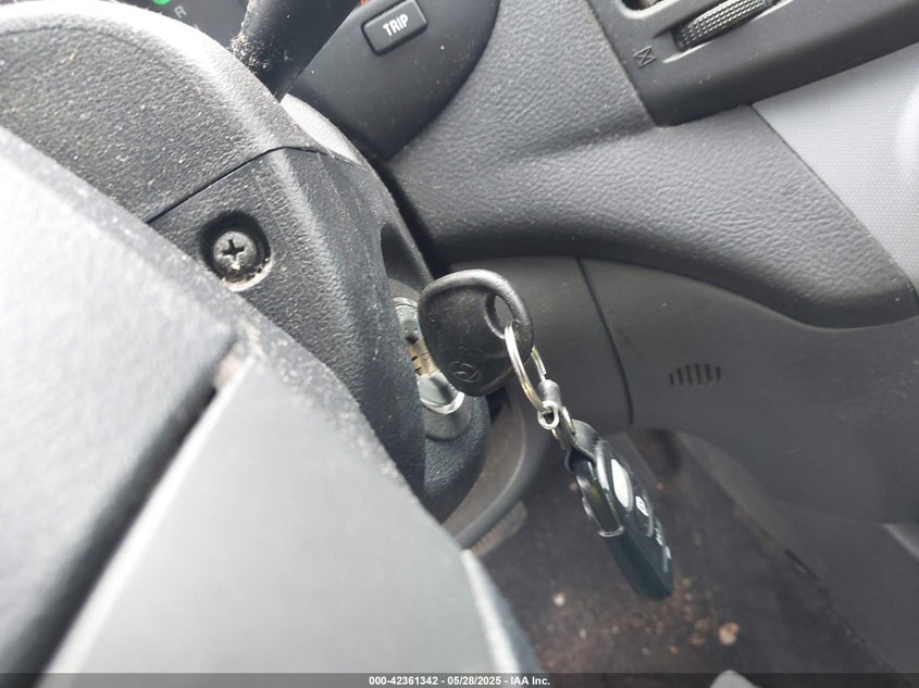 KMHDU46D68U518573 2008 HYUNDAI ELANTRA photo no. 11