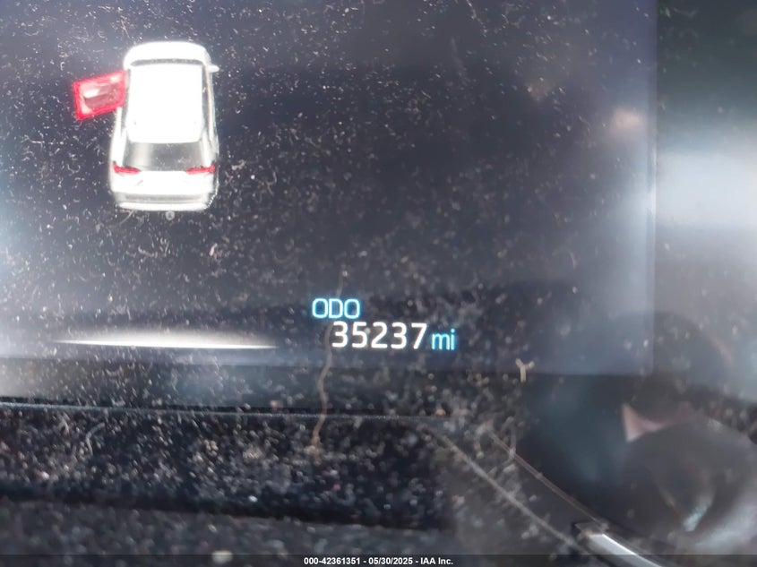 2023 TOYOTA RAV4 XLE - 2T3W1RFVXPC214208